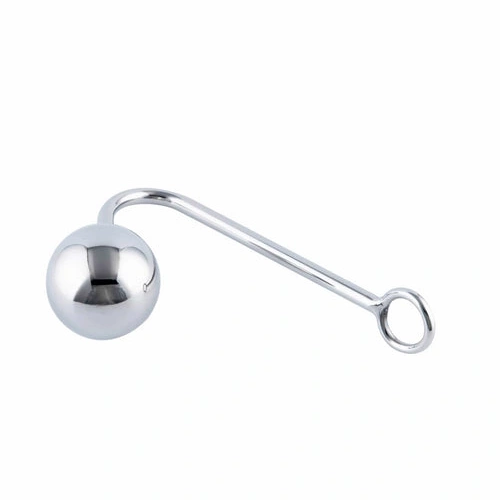 Hook 5299 Anal BDSM Steel AllNight 0204